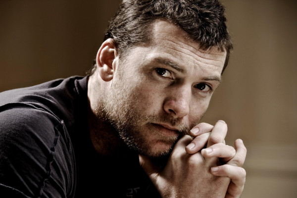 Sam Worthington pic #494425