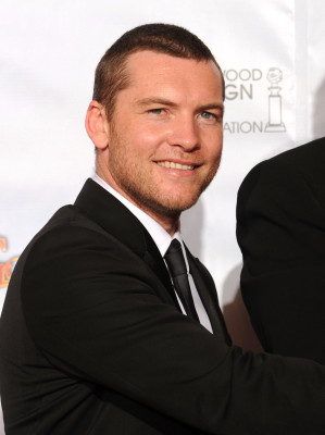 Sam Worthington pic #500382
