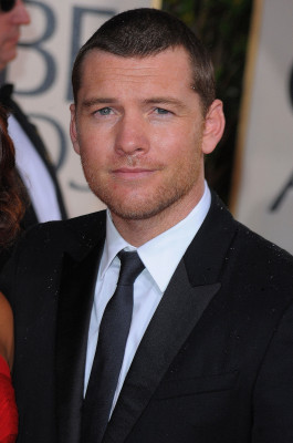 photo 21 in Sam Worthington gallery [id500380] 2012-06-18 00:00:00
