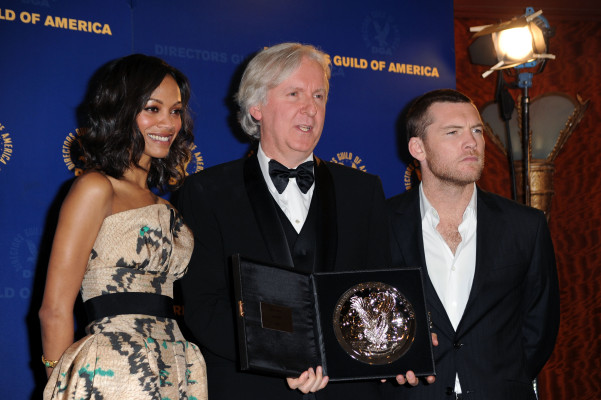 Sam Worthington pic #500364