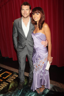 photo 10 in Sam Worthington gallery [id501369] 2012-06-20 00:00:00