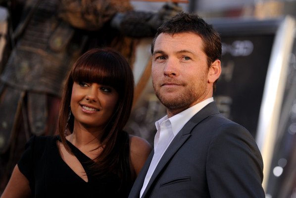 photo 23 in Sam Worthington gallery [id501386] 2012-06-20 00:00:00