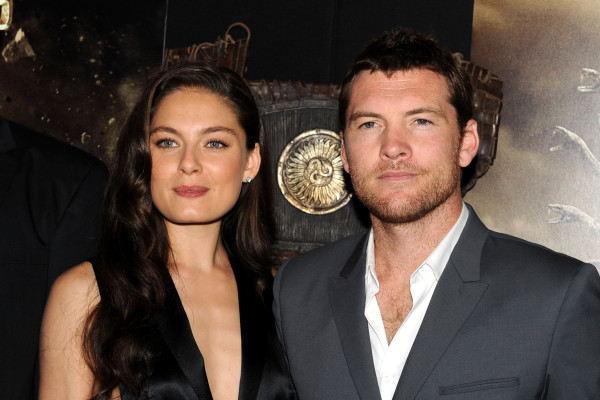 photo 28 in Sam Worthington gallery [id501381] 2012-06-20 00:00:00