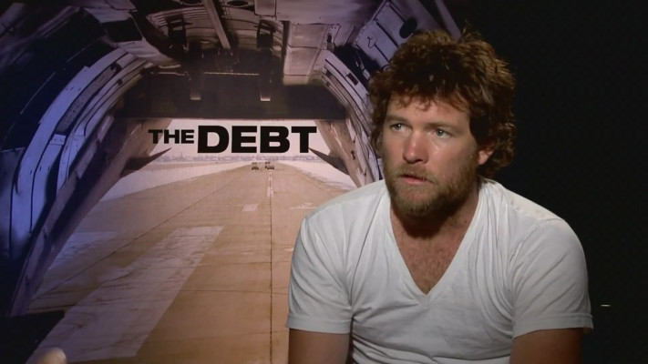 photo 18 in Sam Worthington gallery [id499802] 2012-06-15 00:00:00