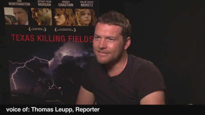 photo 17 in Sam Worthington gallery [id499803] 2012-06-15 00:00:00