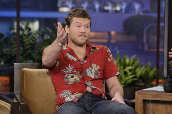 photo 18 in Sam Worthington gallery [id501946] 2012-06-22 00:00:00