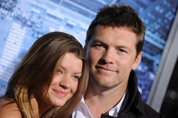 photo 7 in Sam Worthington gallery [id501957] 2012-06-22 00:00:00