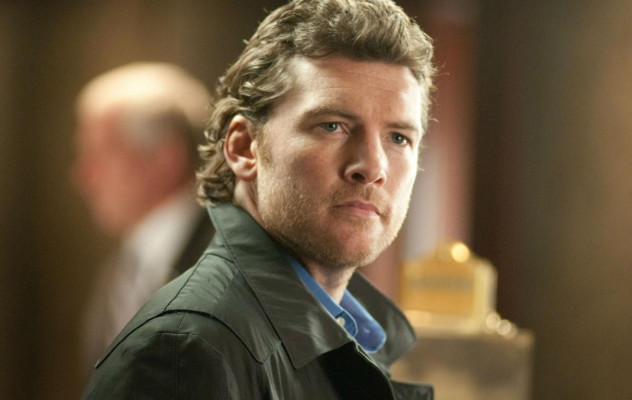 photo 24 in Sam Worthington gallery [id480231] 2012-04-24 00:00:00