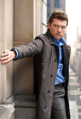 photo 25 in Sam Worthington gallery [id480230] 2012-04-24 00:00:00