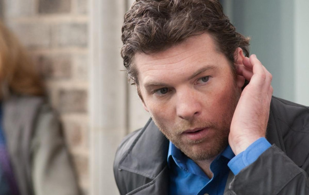 Sam Worthington pic #480229