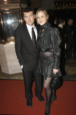 photo 18 in Sam Worthington gallery [id486154] 2012-05-10 00:00:00