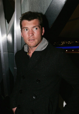 photo 10 in Sam Worthington gallery [id498678] 2012-06-12 00:00:00