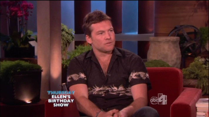 Sam Worthington pic #499811