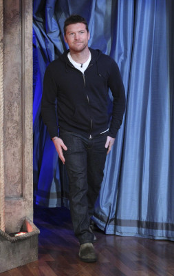 photo 7 in Sam Worthington gallery [id499086] 2012-06-13 00:00:00