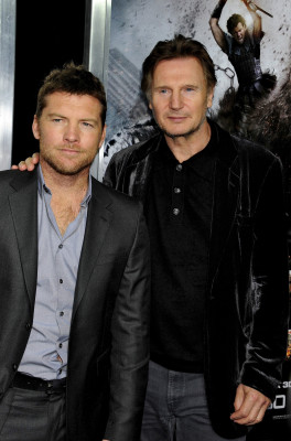 Sam Worthington pic #487196