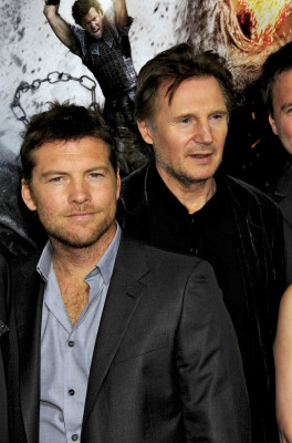 Sam Worthington pic #487194