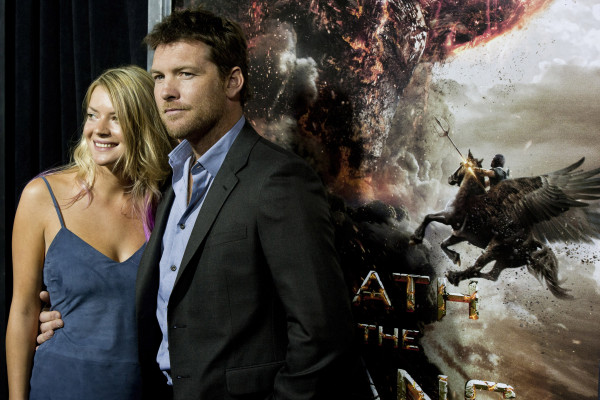 Sam Worthington pic #487674