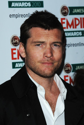photo 9 in Sam Worthington gallery [id497090] 2012-06-08 00:00:00