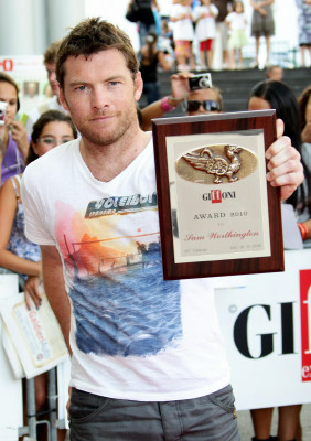 photo 13 in Sam Worthington gallery [id488171] 2012-05-15 00:00:00