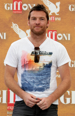 photo 7 in Sam Worthington gallery [id497092] 2012-06-08 00:00:00