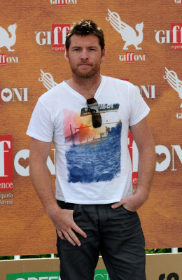 Sam Worthington pic #487671
