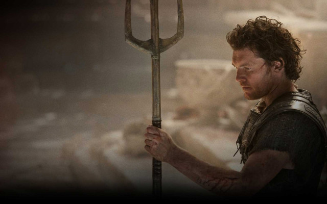 Sam Worthington pic #471032