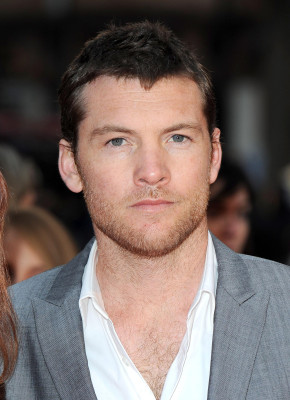 Sam Worthington pic #488176