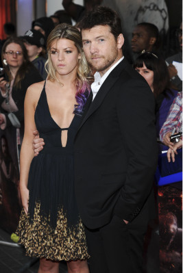 Sam Worthington pic #490636