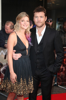 photo 19 in Sam Worthington gallery [id490634] 2012-05-21 00:00:00
