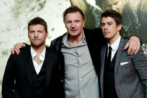 Sam Worthington pic #490398