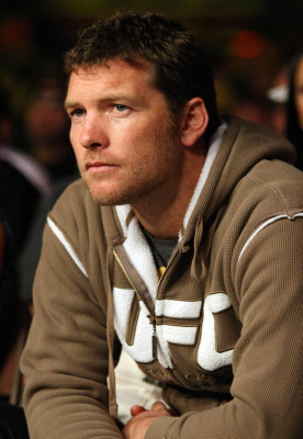 photo 23 in Sam Worthington gallery [id499797] 2012-06-15 00:00:00
