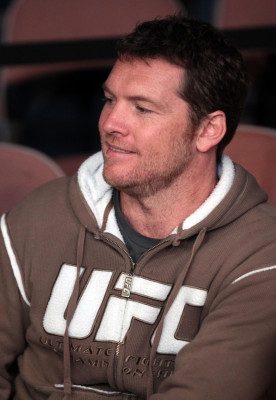 Sam Worthington pic #499812