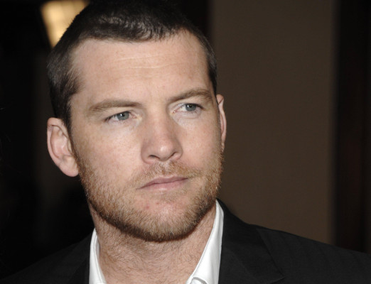 photo 21 in Sam Worthington gallery [id490632] 2012-05-21 00:00:00