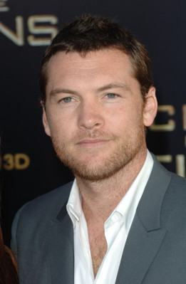 Sam Worthington pic #490630