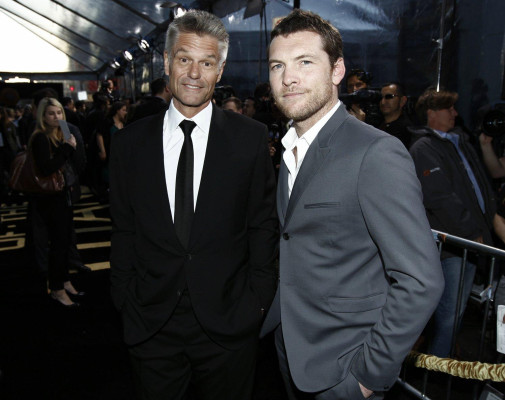 photo 24 in Sam Worthington gallery [id502248] 2012-06-22 00:00:00