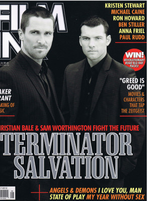 Sam Worthington pic #228519