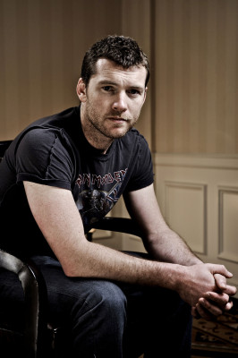 Sam Worthington pic #391960