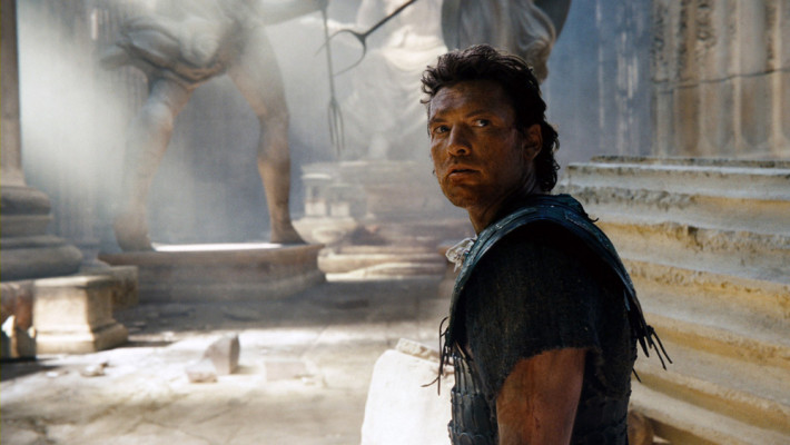 Sam Worthington pic #471026
