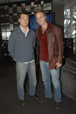 photo 24 in Sam Worthington gallery [id492919] 2012-05-27 00:00:00