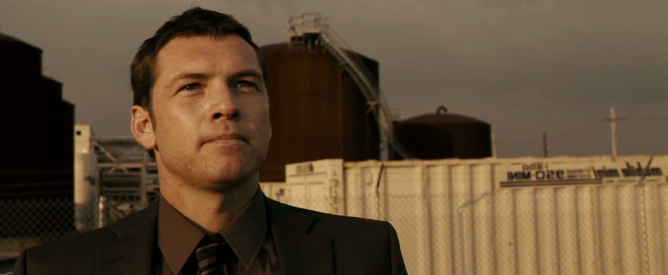 photo 18 in Sam Worthington gallery [id495418] 2012-06-04 00:00:00