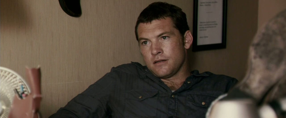 Sam Worthington pic #500743