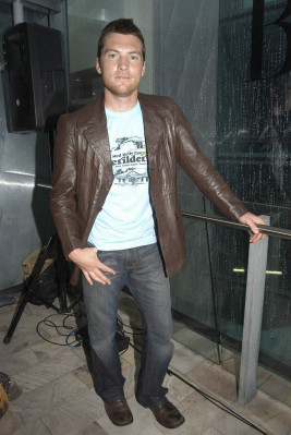 photo 16 in Sam Worthington gallery [id493346] 2012-05-28 00:00:00
