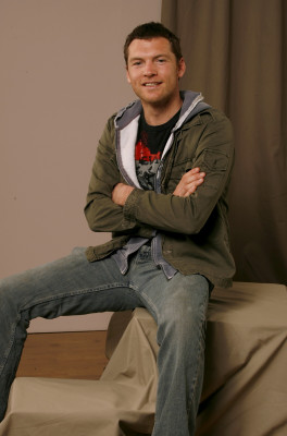 photo 5 in Sam Worthington gallery [id215463] 2009-12-17 00:00:00