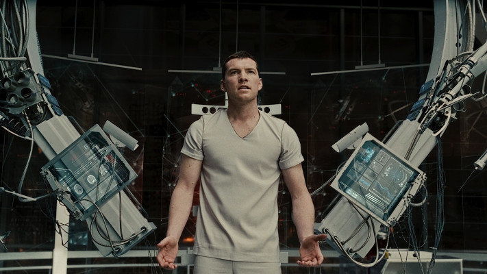 photo 6 in Sam Worthington gallery [id201046] 2009-11-16 00:00:00