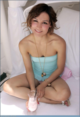 photo 5 in Samaire Armstrong gallery [id106747] 2008-08-06 00:00:00