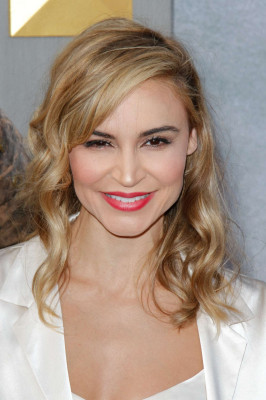 photo 3 in Samaire Armstrong gallery [id931881] 2017-05-13 00:00:00