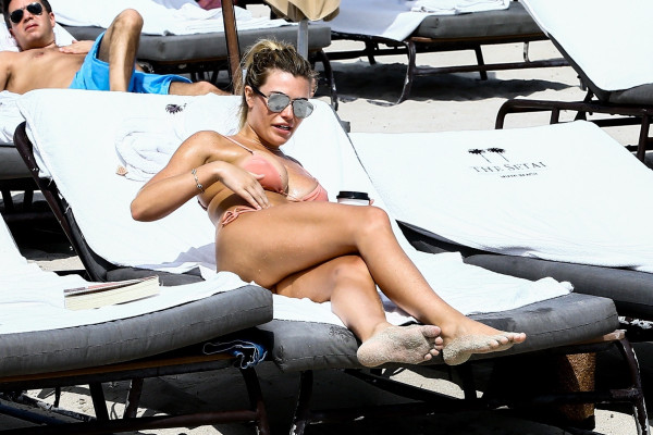 Samantha Hoopes pic #1022278