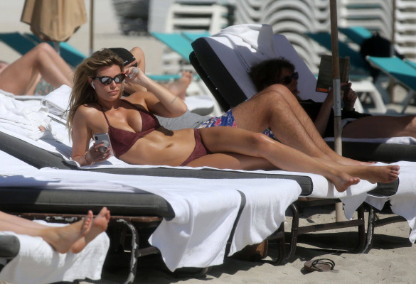 Samantha Hoopes pic #1022063