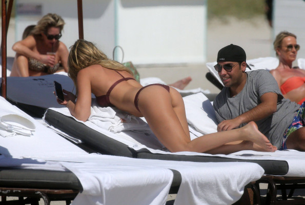 Samantha Hoopes pic #1022062