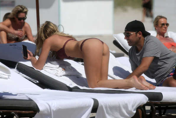 Samantha Hoopes pic #1022061